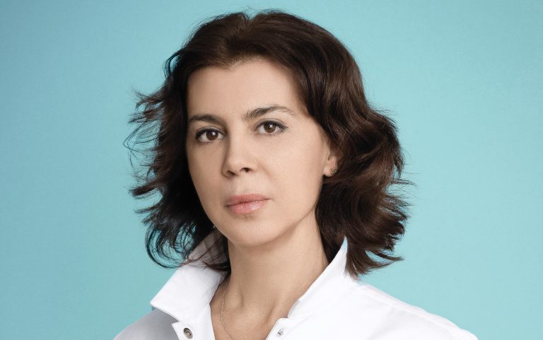 Стела Манолаки: «Современная косметология — это умение видеть и поддерживать естественную красоту»