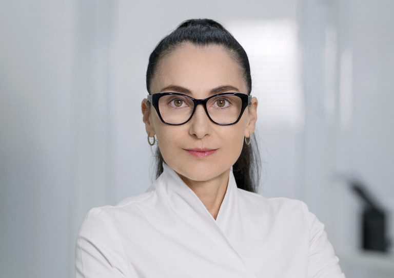 Марина Штирбу: «Качество кожи — абсолютный тренд в современной косметологии»