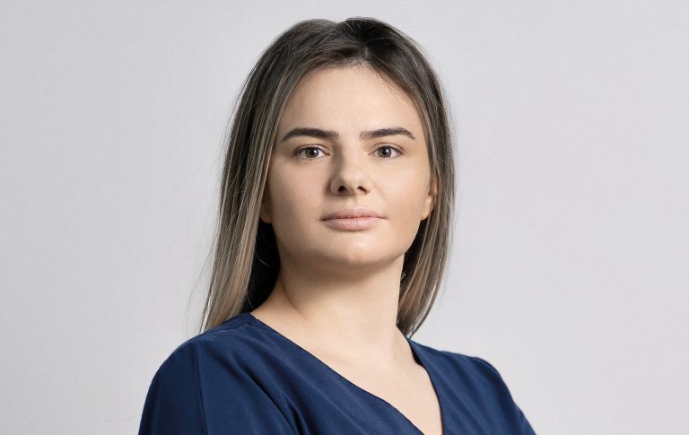 Дойна Кэлэраш: «Холистическая детская стоматология – здоровье ребенка начинается с заботы о его целостности»