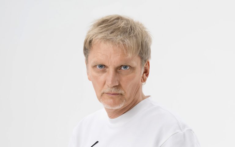 Юрий Кинаш: «Без психосоматики медицина не работает»