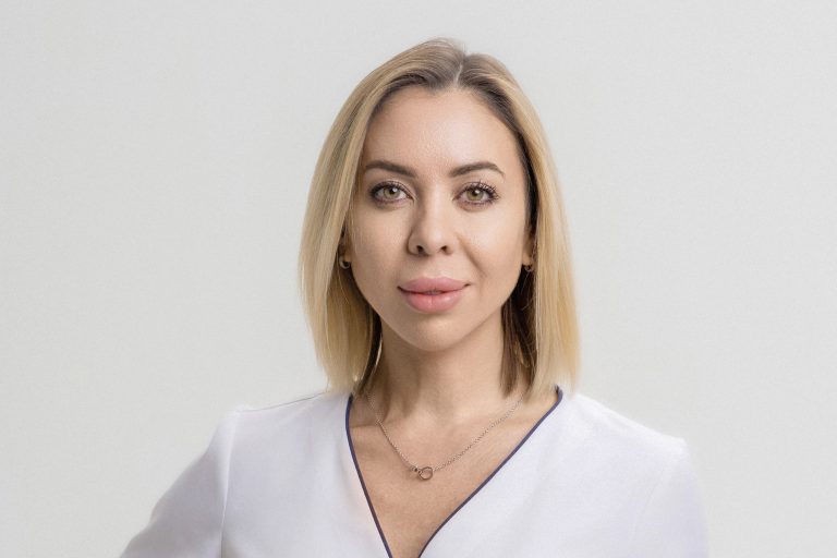 Мария Галацан: «POSH — это про науку, красоту и глубокое уважение к человеку»
