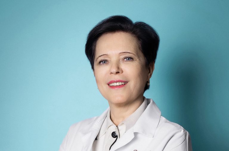 Светлана Цуркан: «При психосоматических заболеваниях ЖКТ качество жизни бывает ниже, чем при астме и диабете»