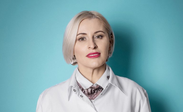 Doina Rusu: „Trebuie să creștem gradul de conștientizare a importanței pneumologiei în Moldova.”