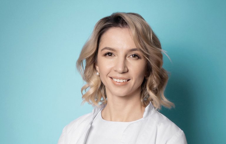 Ольга Гаврилюк: «Ботулотоксин в неврологии: как  укол красоты возвращает свободу»