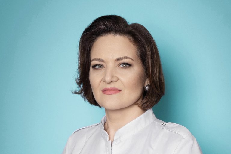 Татьяна Харгел: «Мне важно знать и понимать все о состоянии здоровья моего пациента»