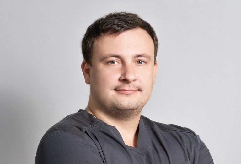Лилиан Кэлэраш: «Быть на волне самых передовых методов медицины»