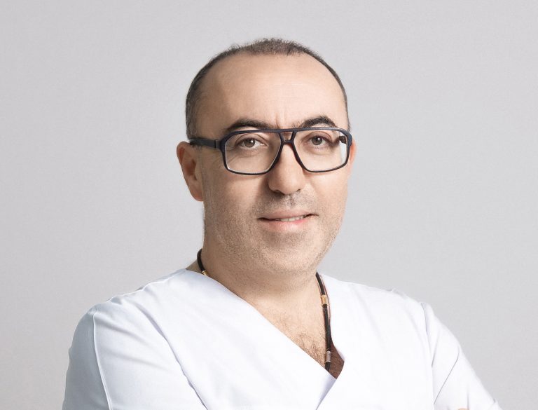 Дорин Истрати: «Мы находимся на вершине современных технологий»