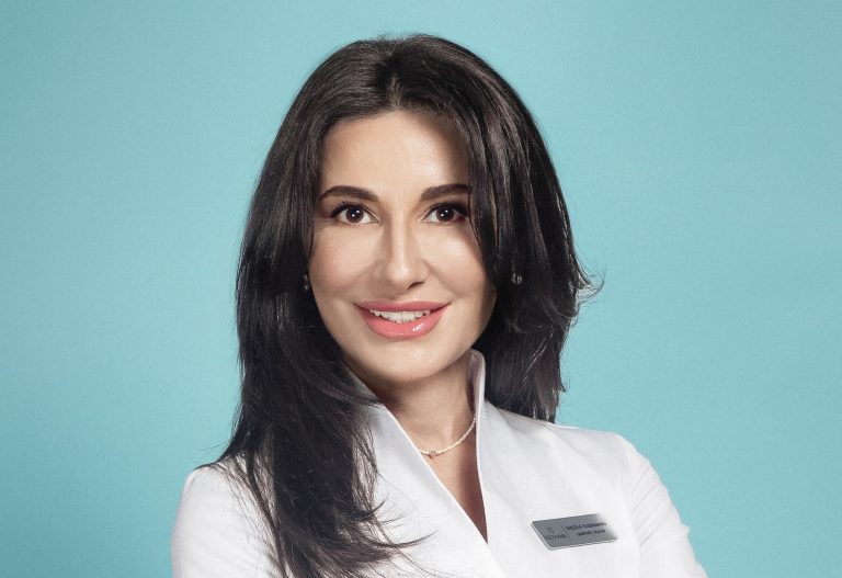 Анжела Гайдашенко: «Коррекция Botox Full Face:  видим ли мы своё лицо?»