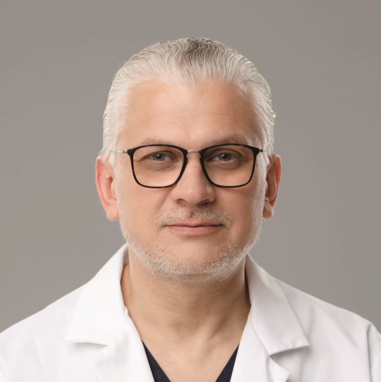 Viorel Vetrilă: „Inovația și tehnologiile progresive nu sunt excepția, ci norma în medicina secolului XXI.”